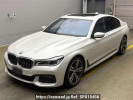 BMW 7 Series 7A30