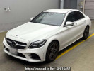 Mercedes Benz C-Class 205076C