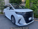 Toyota Alphard Hybrid AAHH45W