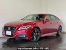Toyota Crown Hybrid AZSH21