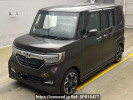 Honda N-BOX CUSTOM JF3
