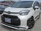 Toyota Sienta MXPL10G