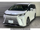 Lexus LM TAWH15W