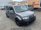 Nissan Cube Z12