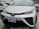 Toyota Mirai JPD10