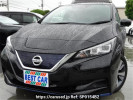 Nissan Leaf ZE1