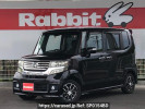 Honda N-BOX CUSTOM JF1