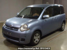 Toyota Sienta NCP81G
