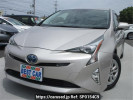Toyota Prius ZVW50