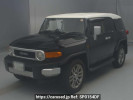 Toyota FJ CRUISER GSJ15W