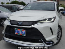 Toyota Harrier Hybrid AXUH80