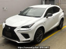 Lexus NX AGZ10