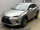 Lexus NX AYZ10