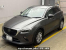 Mazda CX-3 DKLFW