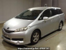 Toyota Wish ZGE20G