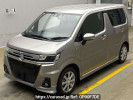 Suzuki WAGON R Custom Z MH95S