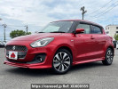 Suzuki Swift DAA-ZC53S