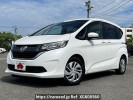 Honda Freed DBA-GB5