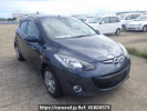 Mazda Demio DE3FS