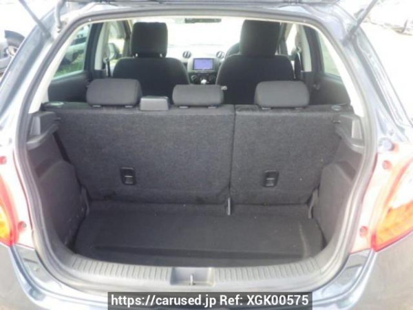 Used 2012 AT mazda demio DE3FS Image[8]