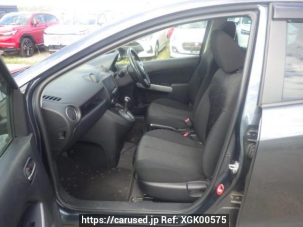 Used 2012 AT mazda demio DE3FS Image[12]