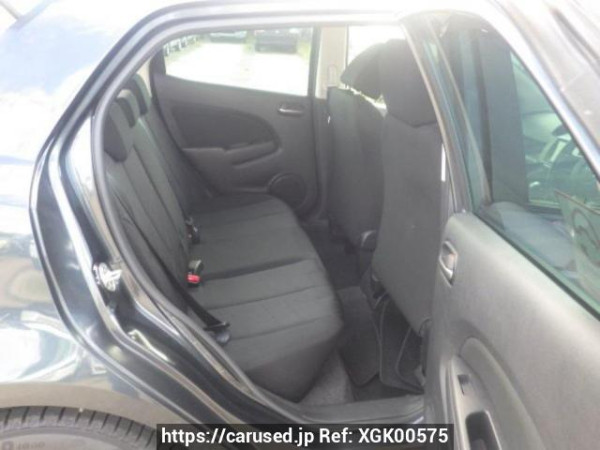 Used 2012 AT mazda demio DE3FS Image[13]