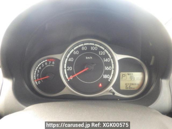 Used 2012 AT mazda demio DE3FS Image[15]