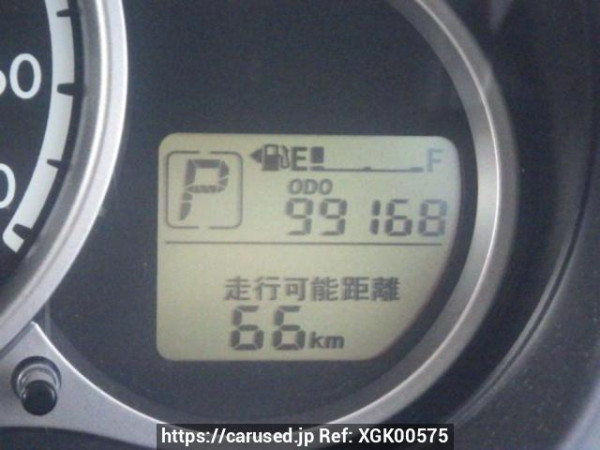 Used 2012 AT mazda demio DE3FS Image[16]