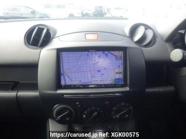 Used 2012 AT mazda demio DE3FS Image[20]