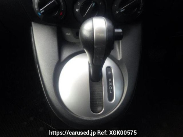 Used 2012 AT mazda demio DE3FS Image[21]