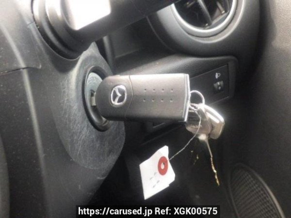 Used 2012 AT mazda demio DE3FS Image[22]