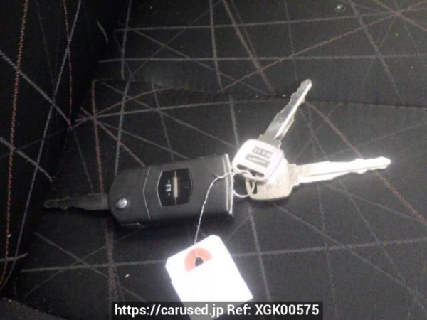 Used 2012 AT mazda demio DE3FS Image[23]