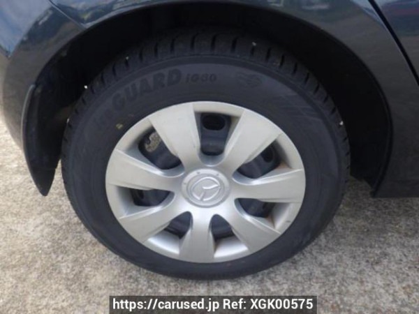 Used 2012 AT mazda demio DE3FS Image[24]