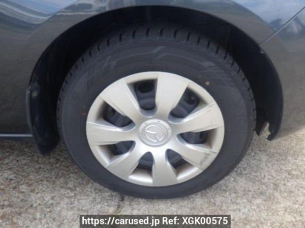 Used 2012 AT mazda demio DE3FS Image[25]