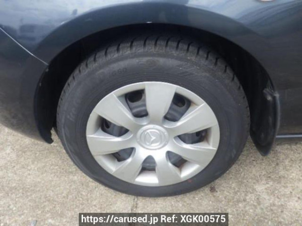 Used 2012 AT mazda demio DE3FS Image[26]