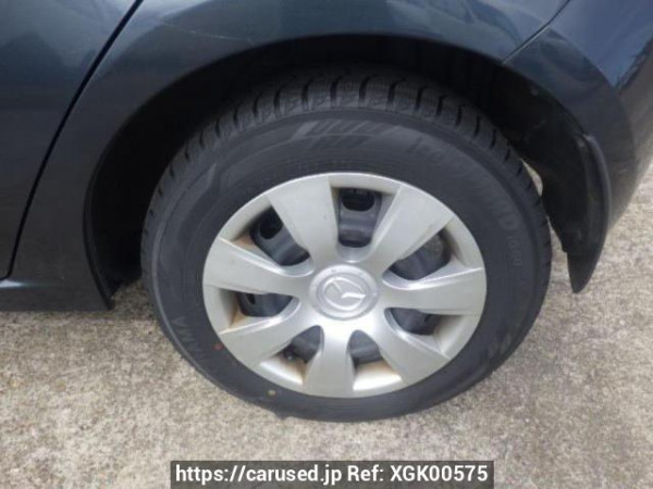 Used 2012 AT mazda demio DE3FS Image[27]