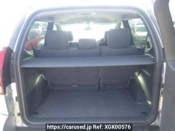 Used 2004 AT toyota land-cruiser-prado KDJ125W Image[8]