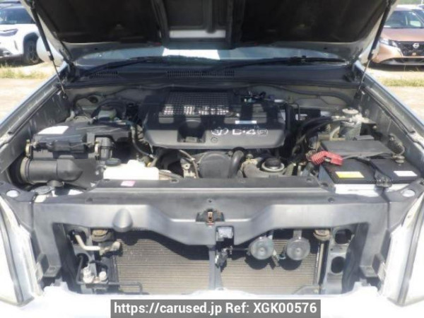 Used 2004 AT toyota land-cruiser-prado KDJ125W Image[9]