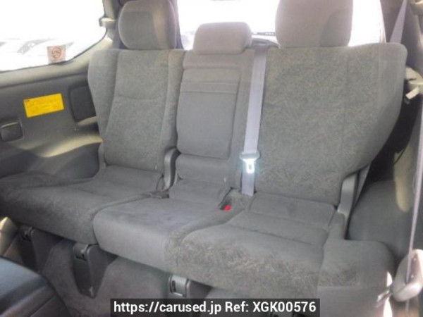 Used 2004 AT toyota land-cruiser-prado KDJ125W Image[13]