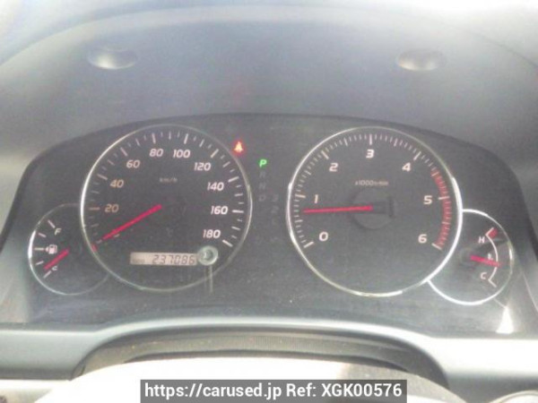 Used 2004 AT toyota land-cruiser-prado KDJ125W Image[17]