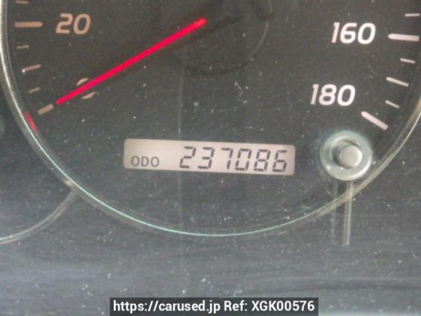 Used 2004 AT toyota land-cruiser-prado KDJ125W Image[18]