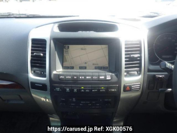 Used 2004 AT toyota land-cruiser-prado KDJ125W Image[19]