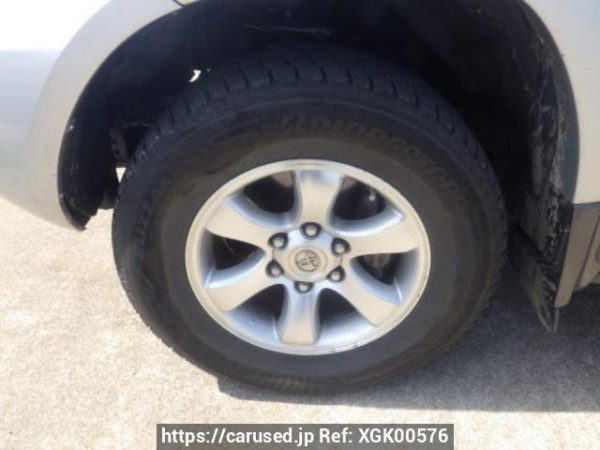 Used 2004 AT toyota land-cruiser-prado KDJ125W Image[26]