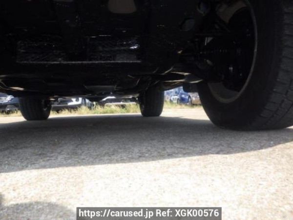 Used 2004 AT toyota land-cruiser-prado KDJ125W Image[29]
