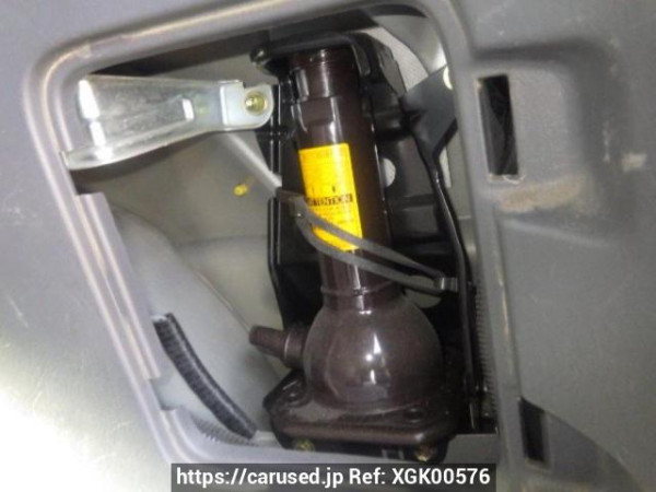 Used 2004 AT toyota land-cruiser-prado KDJ125W Image[36]