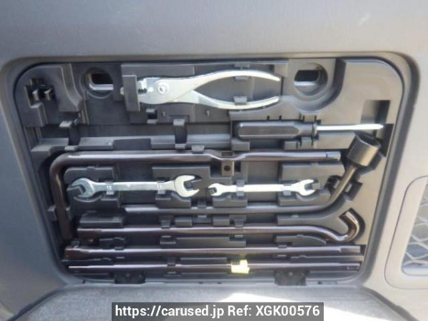 Used 2004 AT toyota land-cruiser-prado KDJ125W Image[37]