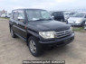 Used 2001 AT mitsubishi pajero-io H77W Image[0]