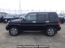 Used 2001 AT mitsubishi pajero-io H77W Image[3]