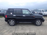 Used 2001 AT mitsubishi pajero-io H77W Image[7]