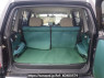 Used 2001 AT mitsubishi pajero-io H77W Image[8]